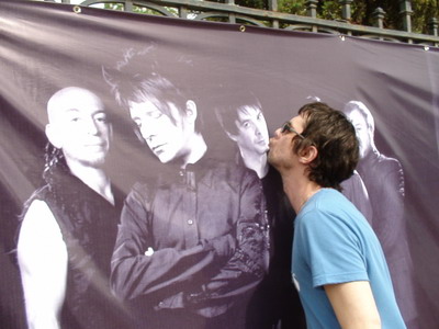 le plu gran fan de boris:boris